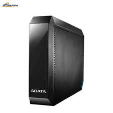 هارد اکسترنال ای دیتا مدل Adata HM800 ظرفیت 4 ترابایت